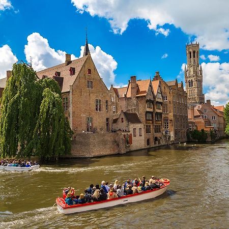 Rivers Hotel Sluis Dış mekan fotoğraf
