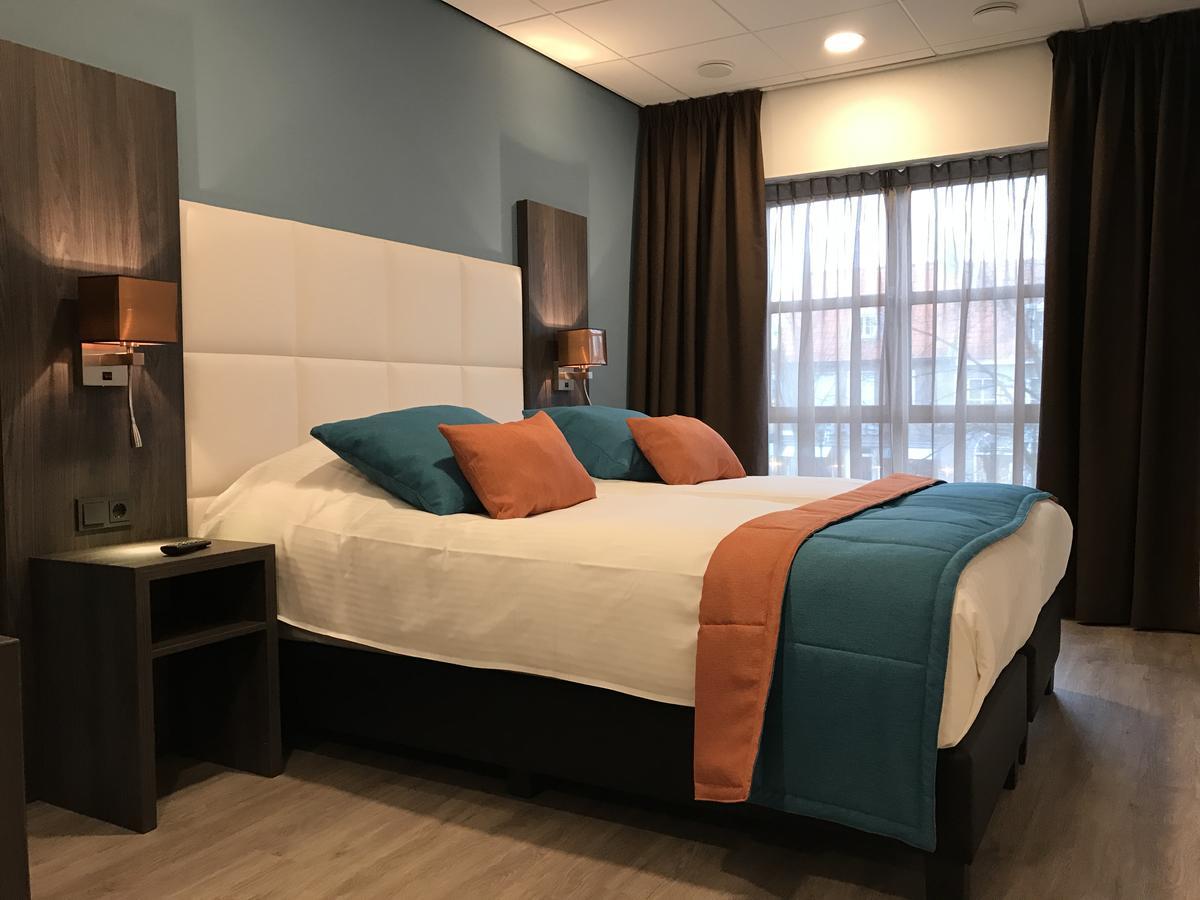 Rivers Hotel Sluis Dış mekan fotoğraf