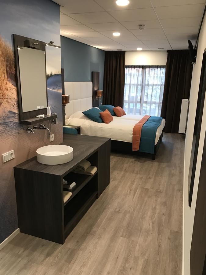 Rivers Hotel Sluis Dış mekan fotoğraf