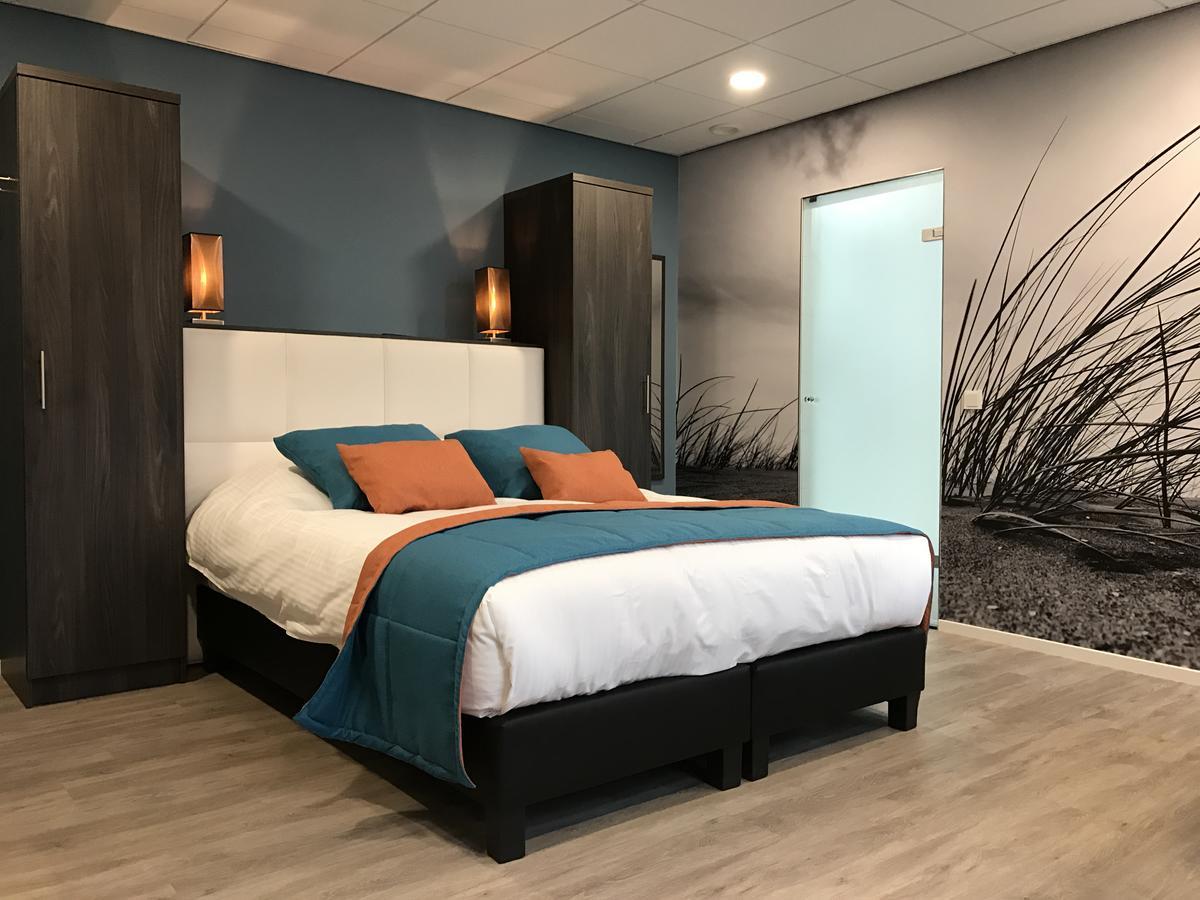 Rivers Hotel Sluis Dış mekan fotoğraf