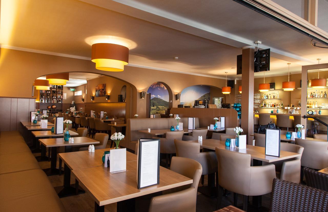 Rivers Hotel Sluis Dış mekan fotoğraf
