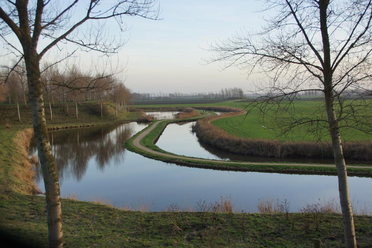 Rivers Hotel Sluis Dış mekan fotoğraf